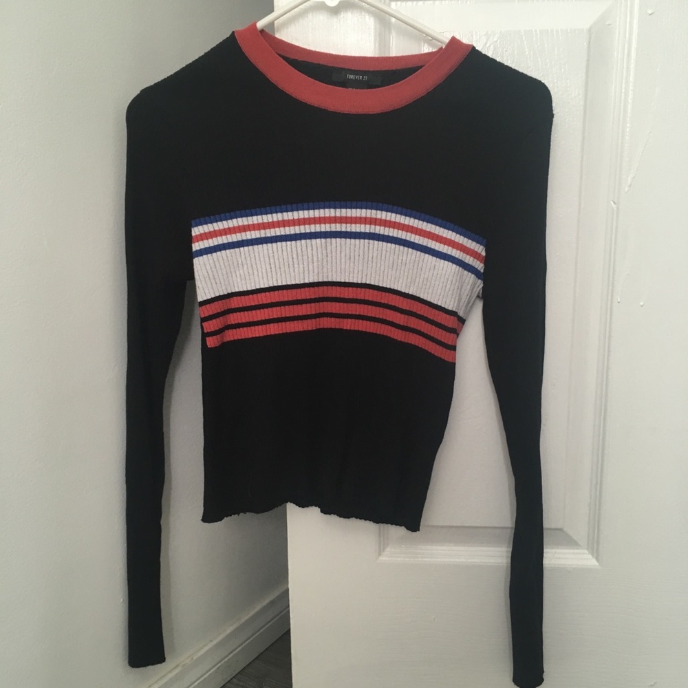 Forever 21 sweater top